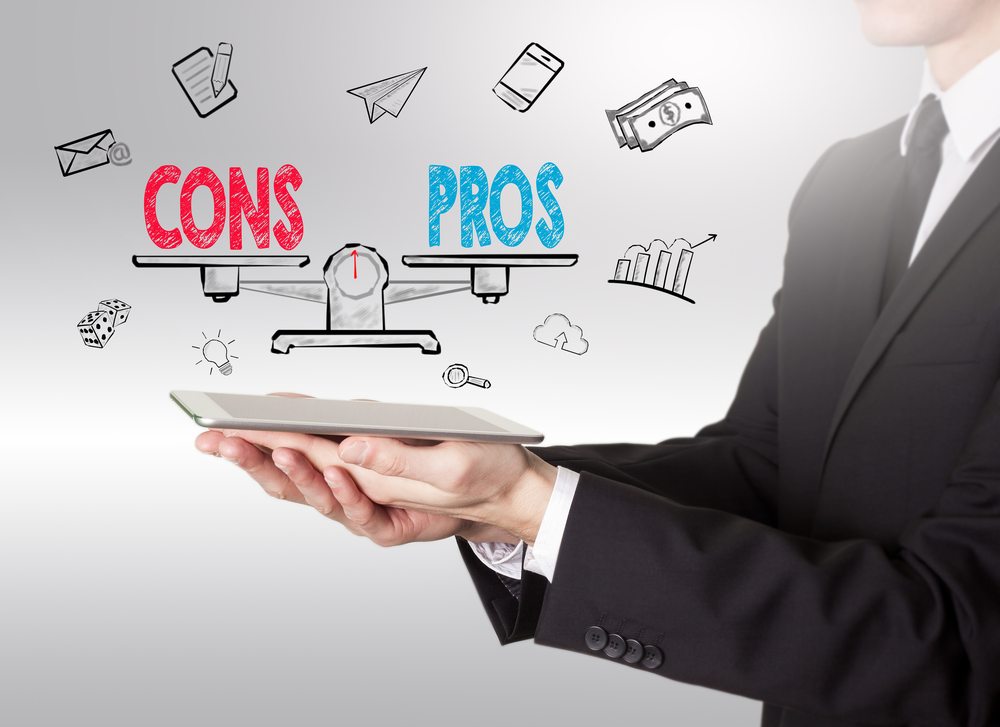 Forex MAM Pros and Cons