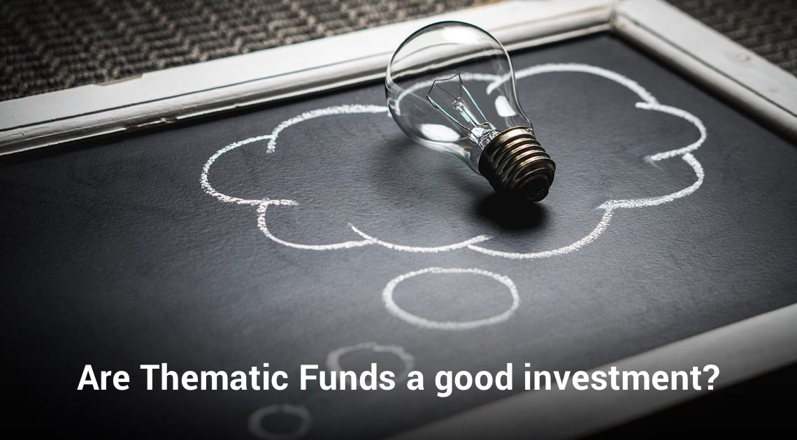 Thematic Mutual Funds Investment