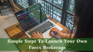 Simple Steps To Launch Your Own Forex Brokerage